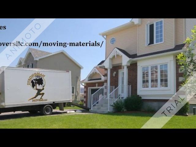 Orlando movers