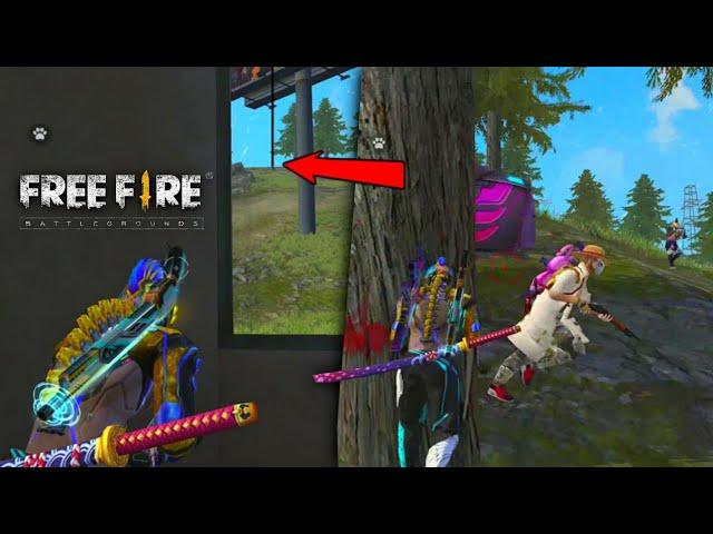 ME ENFRENTE A UN HACKER Y JAMAS PENSE QUE ESTO TERMINARIA ASI!! FREE FIRE