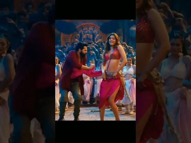 | thumkeshwari | kriti sanon  | ZK STATUS | #shorts | #youtubeshorts |