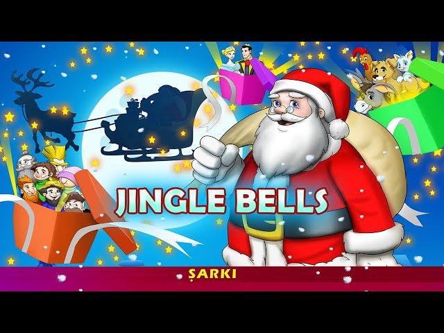  Fairy Tales & Santa Claus  | New Year Song Jingle Bells 2019 ‍