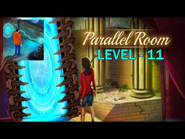 Parallel Room Escape - Level 11 (HFG Entertainments)