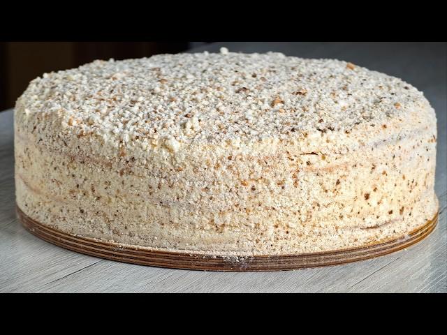 This is what I make from cottage cheese! This is the most delicious cottage cheese cake I have ever