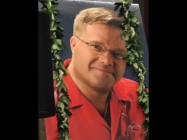 Eric Chandler Celebration of Life