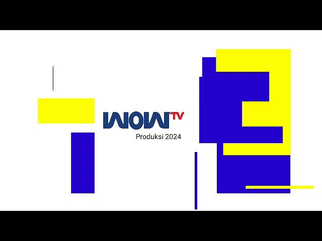 endcap Wowtv 2024 new look