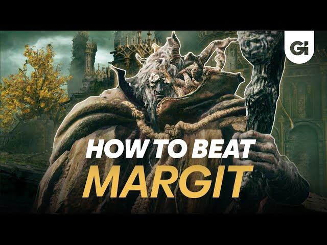 How To Beat Margit The Fell Omen – Elden Ring Boss Guide