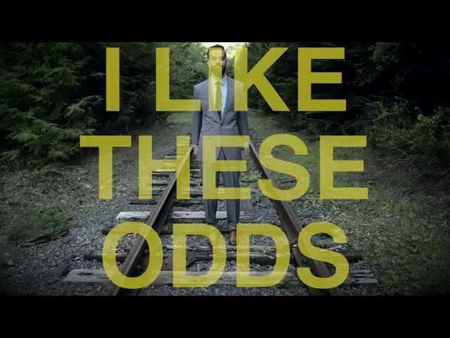 I Like These Odds (Lyrics) - JAY KILL & THE HUSTLE STANDARD