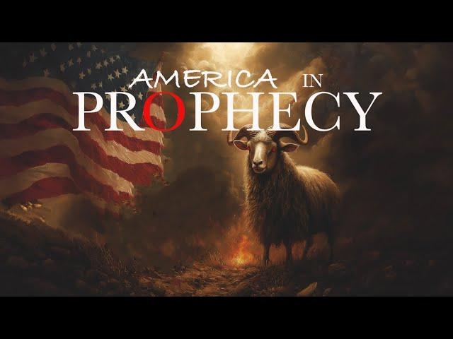 AMERICA - Bible Prophecy & Antichrist w/ guest Doug Wallace