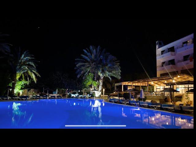 Paphos Garden Hotel & Apartments Resort, Paphos, Cyprus