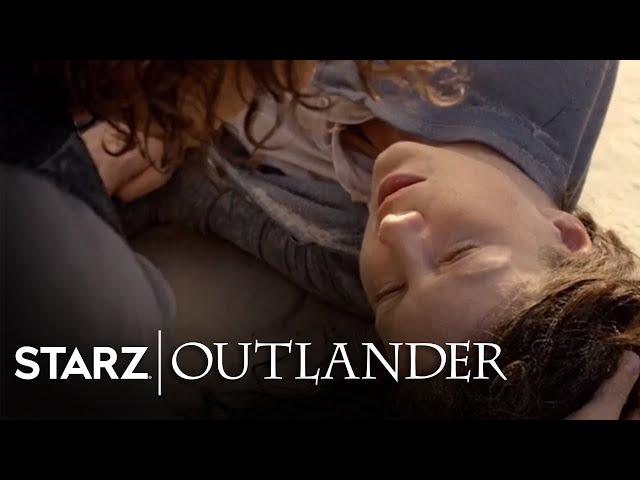 Outlander | Season 3, Episode 13: America | STARZ