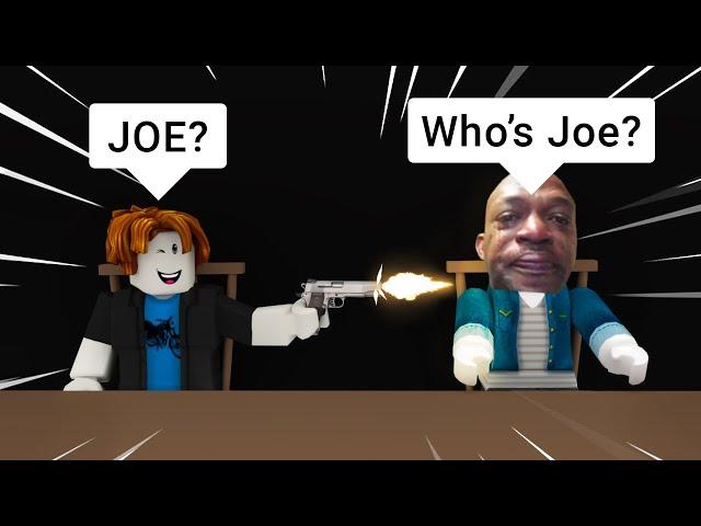 ROBLOX Breaking Point Experience (FUNNY MOMENTS)