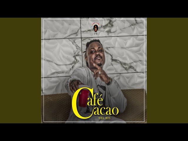 Café cacao