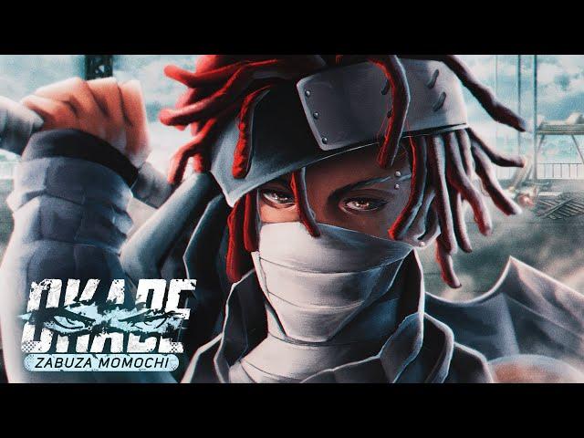 Zabuza Momochi (Naruto) - Sobre as Águas | Okabe