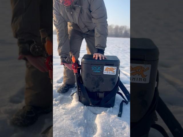 Полезное Снаряжение для рыбалки. Лайфхак для рыбаков. #рыбалка #fishing #RSK #щука #окунь #спиннинг