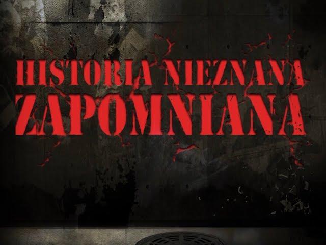 17 Września 1939 część 1 Historia Nieznana Zapomniana