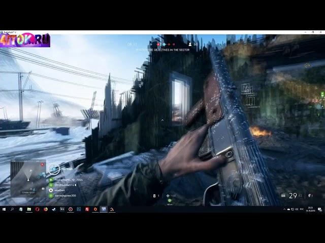 Чит на battlefield 5 вх и esp скачать