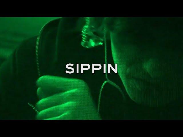 [FREE] OG Buda x 163ONMYNECK Type Beat "Sippin" | Detroit Type Beat 2023