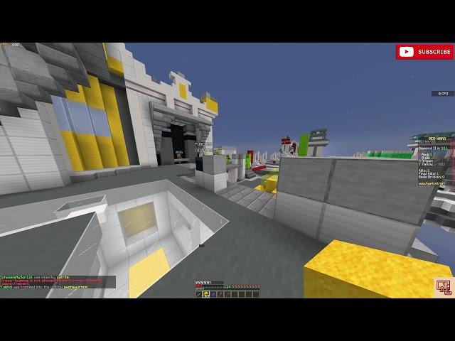  LIVE  Minecraft Hypixel Bed Wars #live #minecraft #bedwars #hypixel #gaming