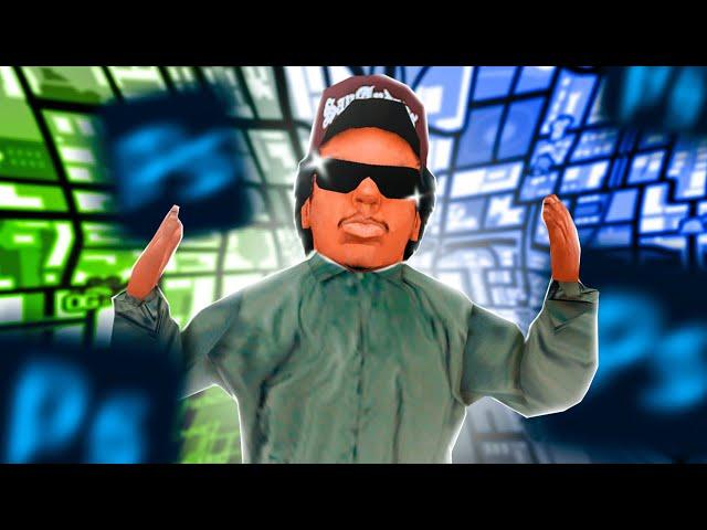 КАК СДЕЛАТЬ ПРЕВЬЮ В СТИЛЕ GTA SAMP ЗА 3 МИНУТЫ!