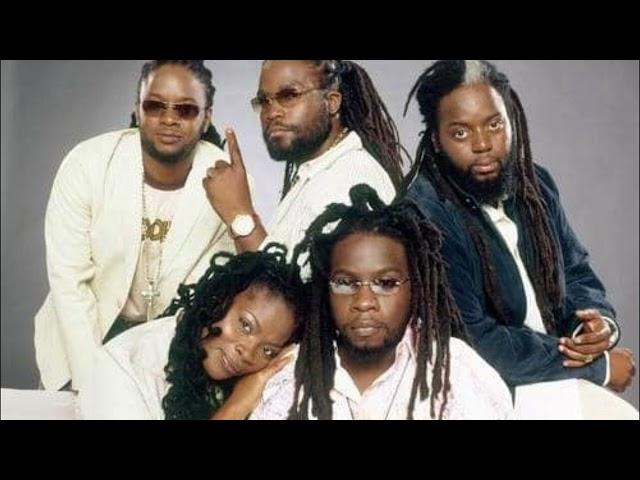 MORGAN HERITAGE REGGAE LOVERS ROCK MIX