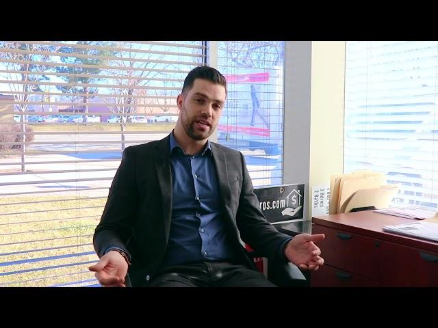 Who is Derek Weatherhead?  - Okanagan Real Estate Agent