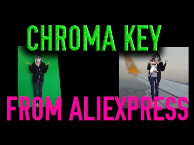 Зеленый экран дома green screen chroma key aliexpress