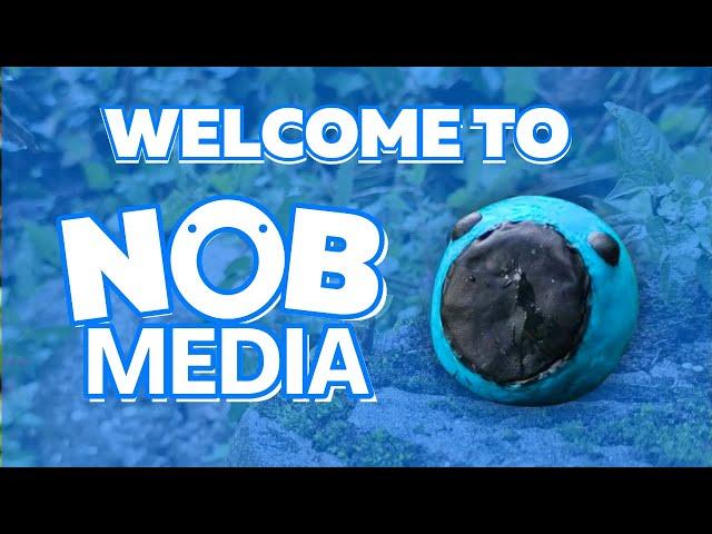 Welcome to NOB MEDIA