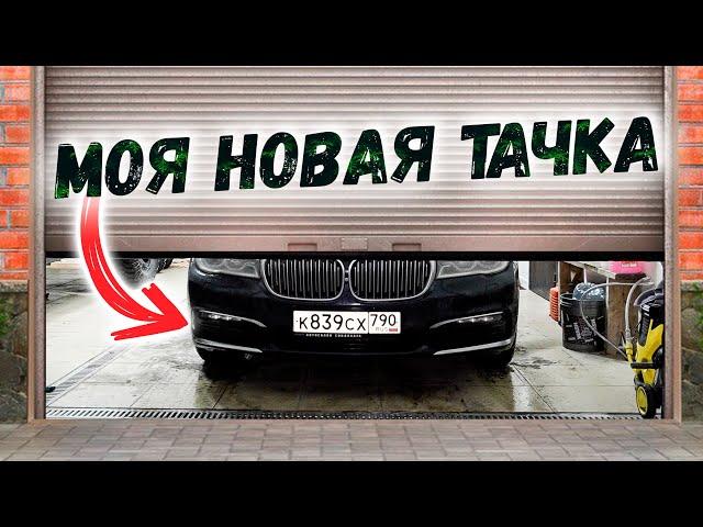 Лучший автомобиль за 2,5 млн рублей в 2023!