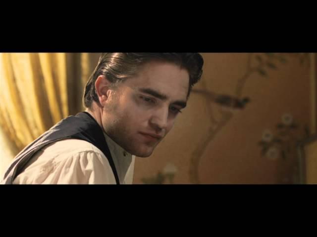 BEL AMI (Robert Pattinson) - Extrait (VF)