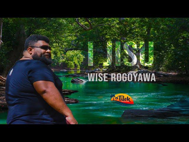 I Jisu - Waisea Rogoyawa (Official Music Video)