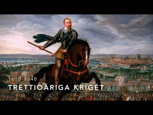 Trettioåriga kriget