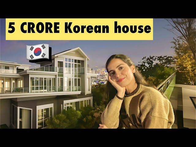 Getting a new house in Seoul, finally