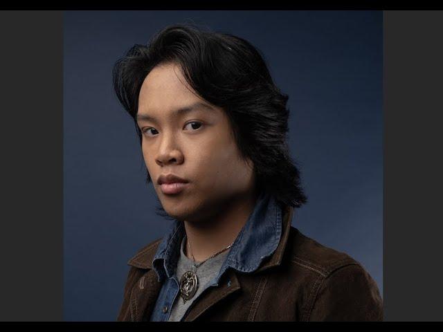 Acting, Stunts Reel - Justin de Leon