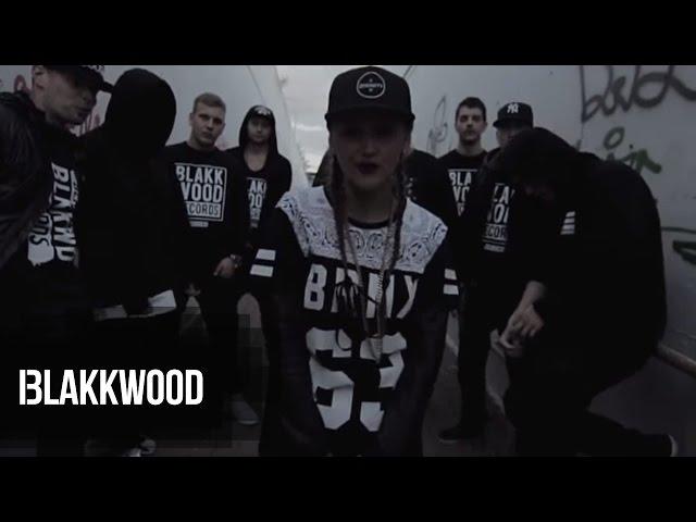 Blakkwood - Monstrum (street video)