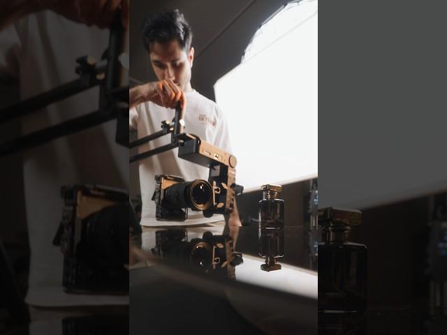 You’re not getting ‘cinematic’ shots without this tool