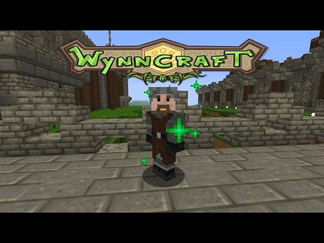 Wynncraft Enzan's Brother!(Quest Guide)