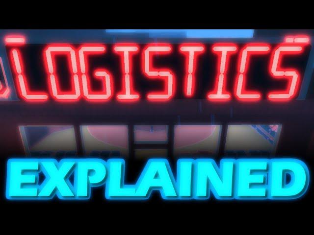 Oaklands: Logistics Explained