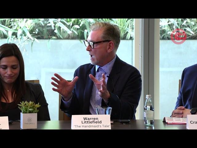 TheWrap ProdsRoundtable Clip 1 | TheGrill 2022