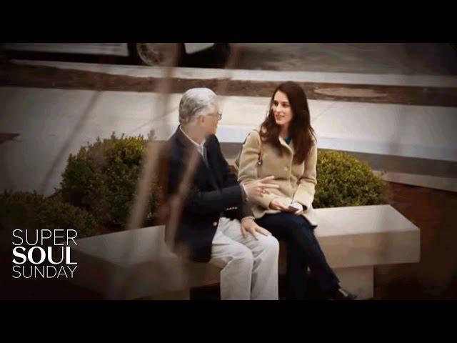 Dr. Weiss' Daughter: Past Life Healed Her Health Issue | SuperSoul Sunday | Oprah Winfrey Network