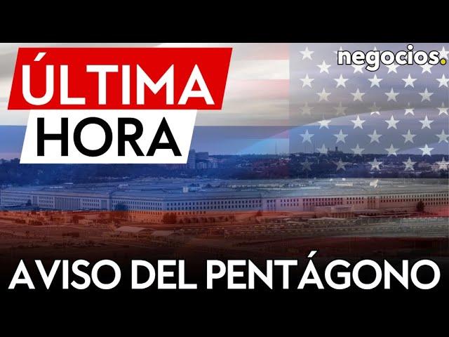 ÚLTIMA HORA: Alerta en EEUU: el Pentágono afirma haber observado armas cinéticas rusas en el espacio