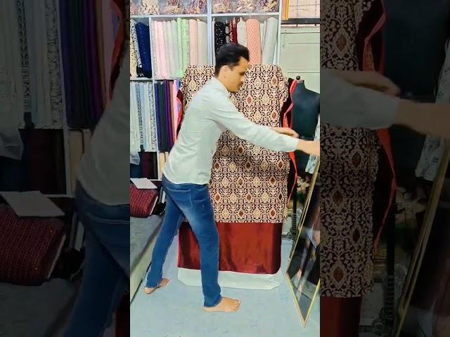 new designer sherwani #trending #new #shortvideo #sherwani #youtubeshorts #maharashtra 7499873164