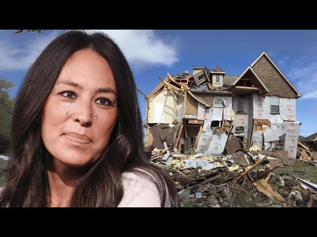 What Really Happened to Joanna Gaines From "Fixer Upper"?
