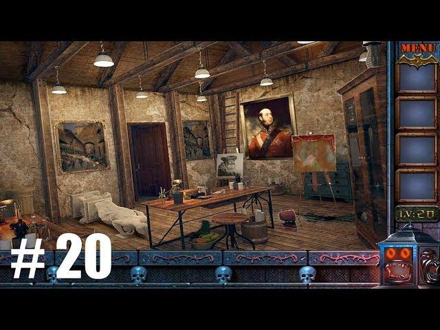 Can You Escape The 100 Room 6 Level 20 Walkthrough HKAppBond