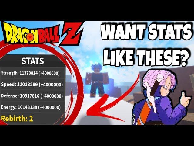 HOW TO LEVEL UP FAST IN DRAGON BALL ULTIMATE