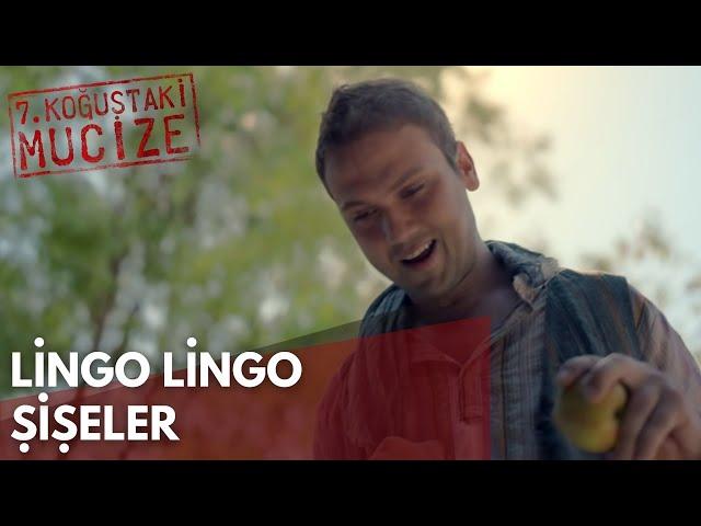 Lingo Lingo Şişeler | 7. Koğuştaki Mucize