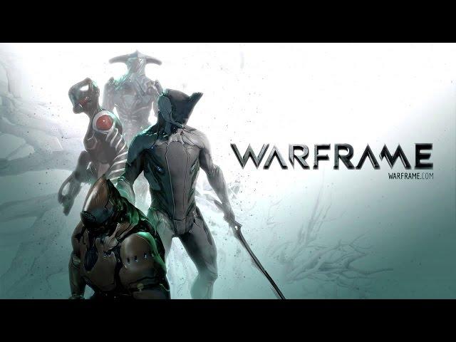 пронесение босса на марсе в warframe