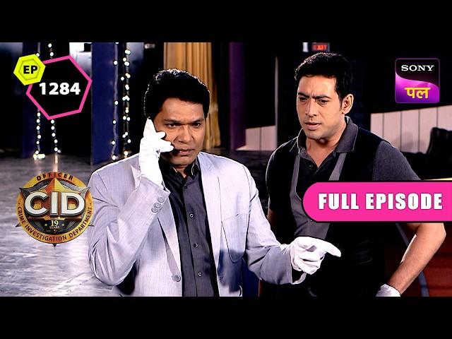 एक Theater के मालिक को फंसाने वाले को कैसे पकड़ेगी CID? | CID | Full Episode 1284 | 5 Mar 2025