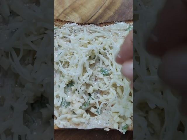 cheese garlic  #cheese#food #garlik #garlicbread#cheeselovers #shorts  #cheesy @Myhobbycorner-js