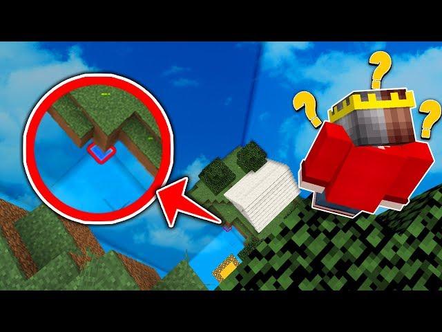  Я ОБМАНУЛ ЭТОТ ДРОППЕР! САМЫЙ ЛЁГКИЙ ДРОППЕР! | Minecraft Dropper 