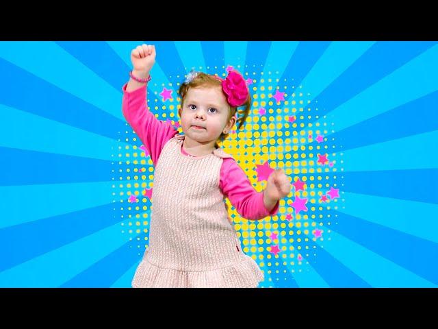 The best collection of songs for kids! Arishka Play Time Vol. 2 | duba duba duba, دوبه دوبه