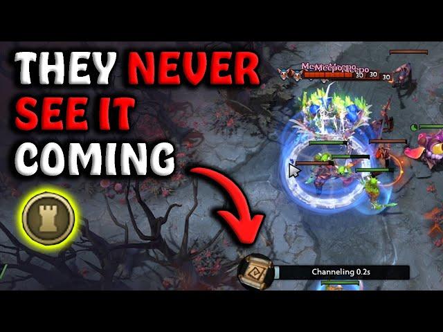 Get More Kills With These 3 Methods! - Dota 2